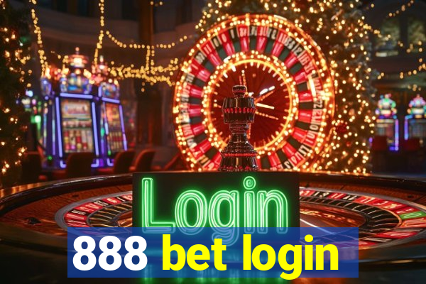 888 bet login